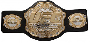 UFC Champion